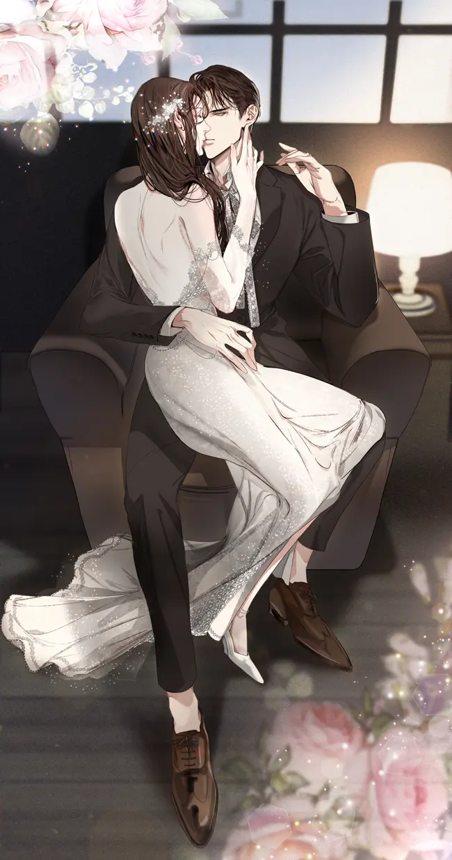 韩国插画师:aczer