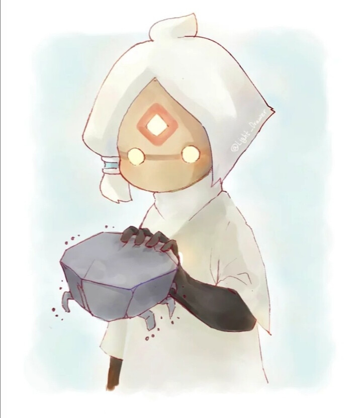 萌新
