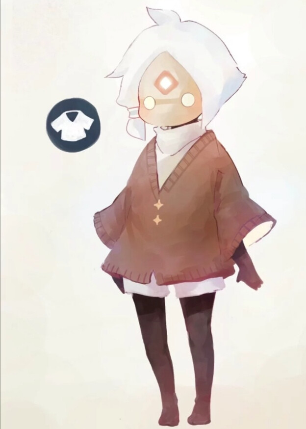 萌新