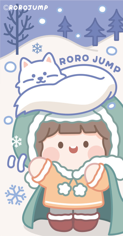 roro jump