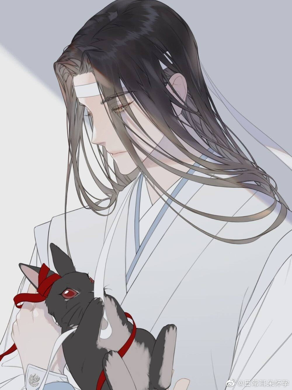 魔道祖师