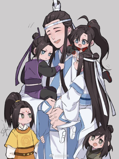 魔道祖师