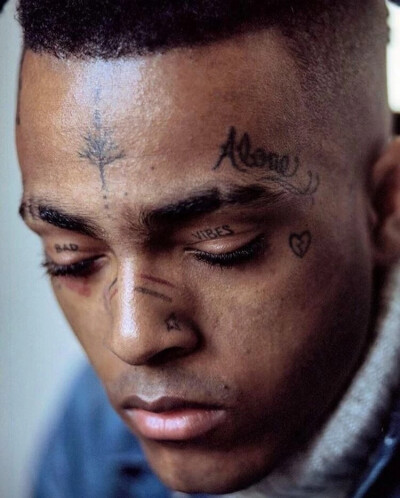 XXXTENTACION