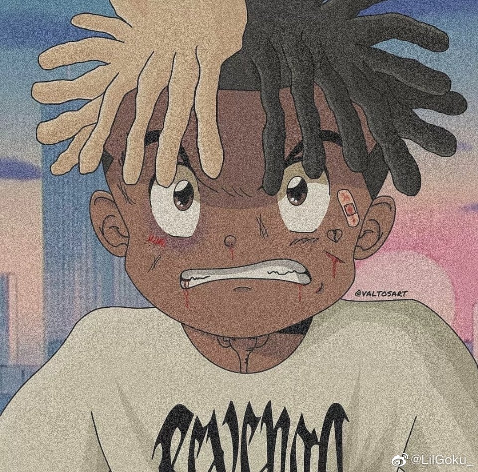 XXXTENTACION