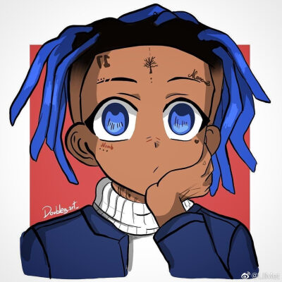 XXXTENTACION