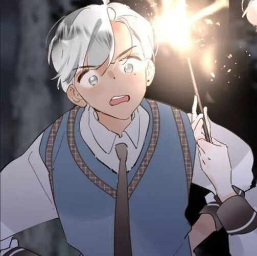 情头79垫底魔女