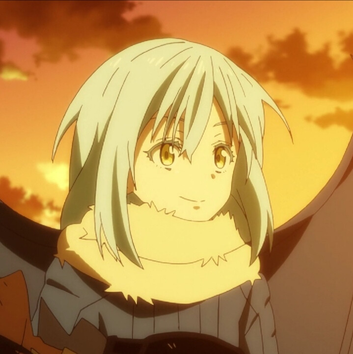 关于我转生变成史莱姆这档事自截