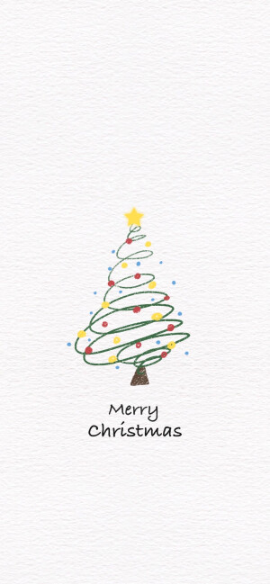 圣诞节壁纸