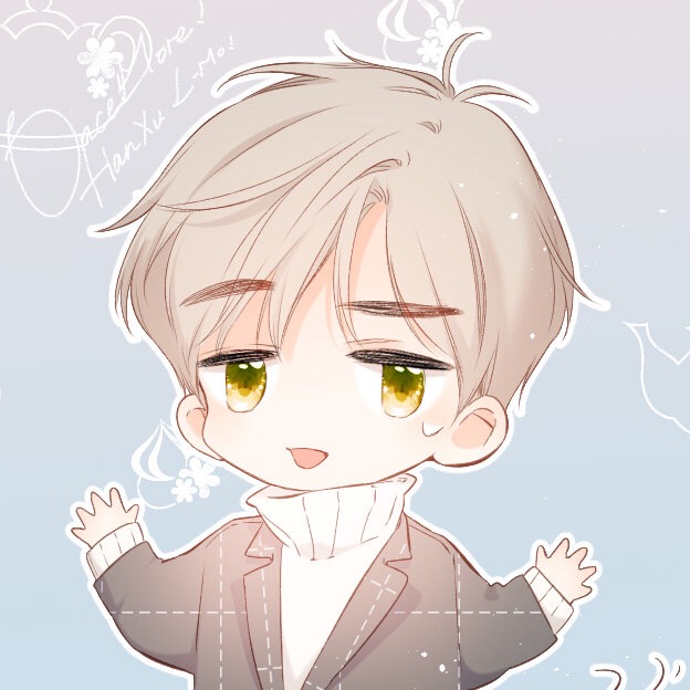 情头:《再度与你》 作者:晗旭l-mo