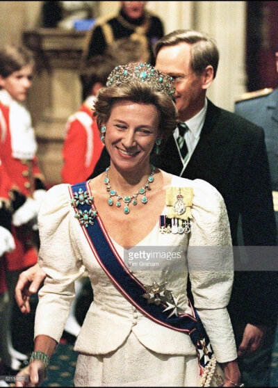 格洛斯特公爵夫人