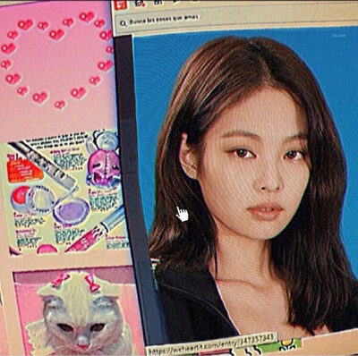 Jennie Kim