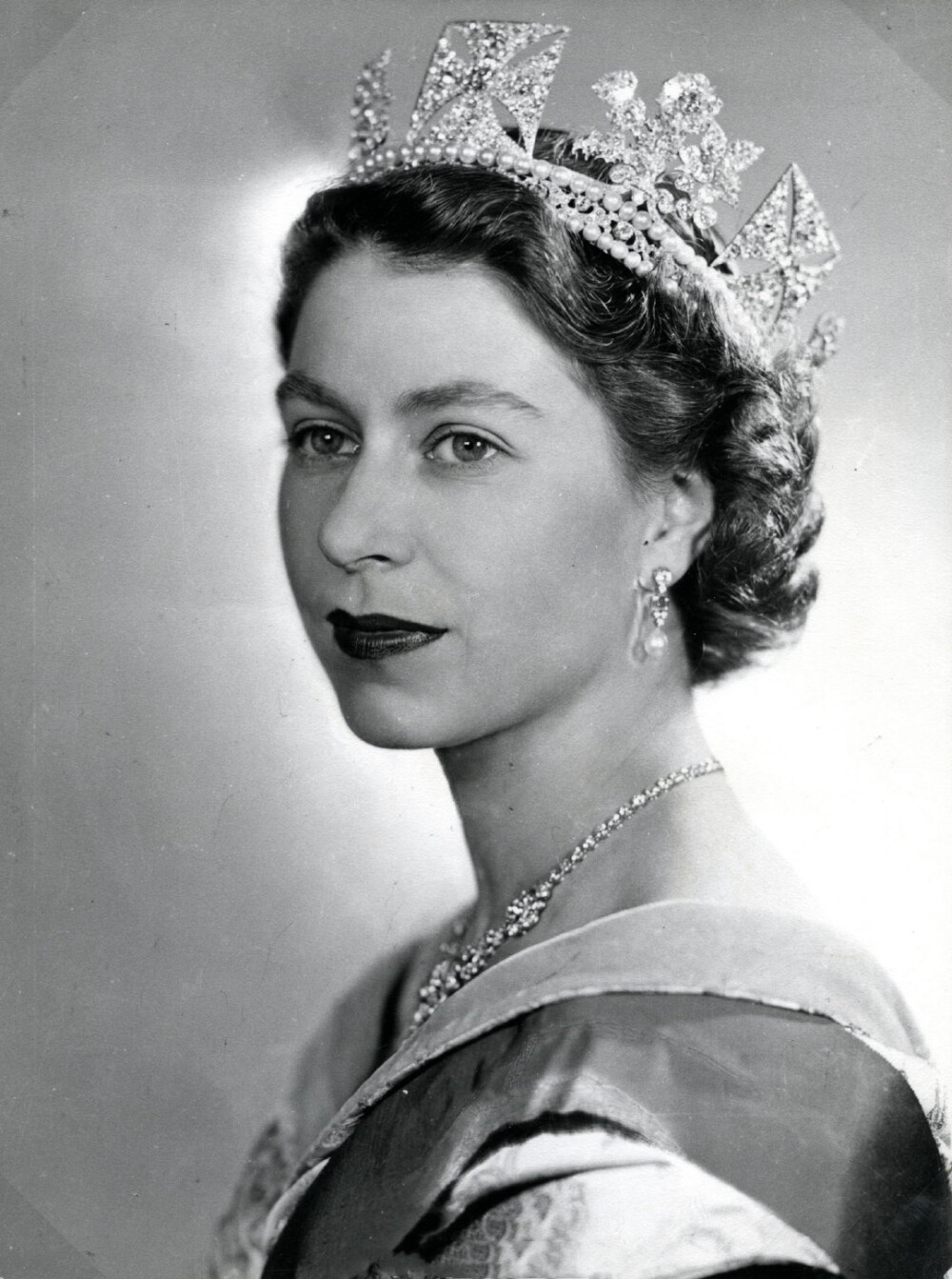 Queen Elizabeth II