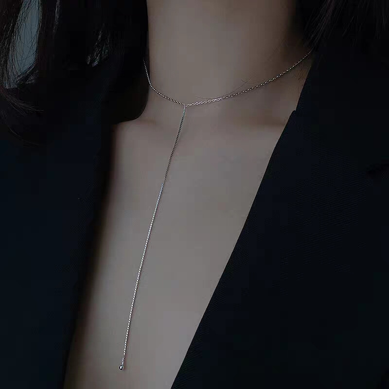锁骨链