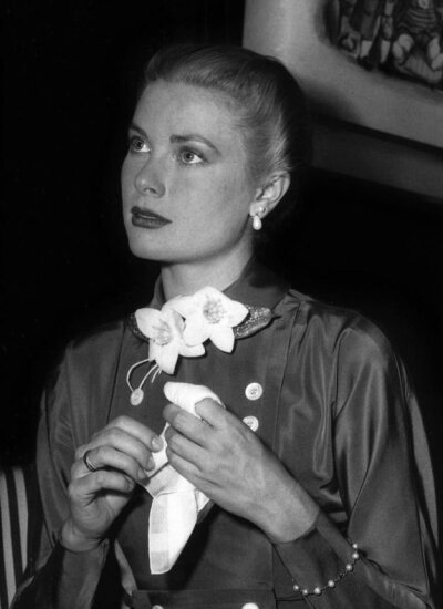 Grace Kelly