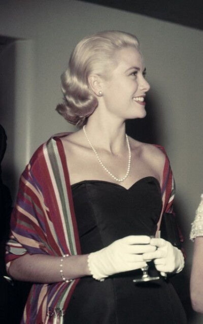 Grace Kelly