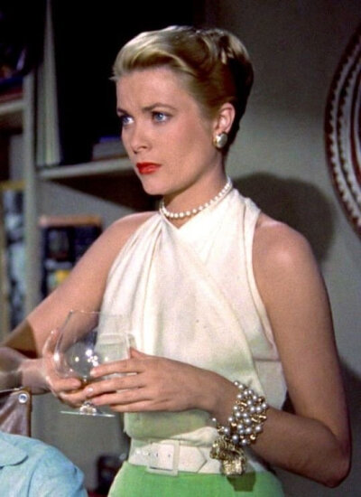 Grace Kelly