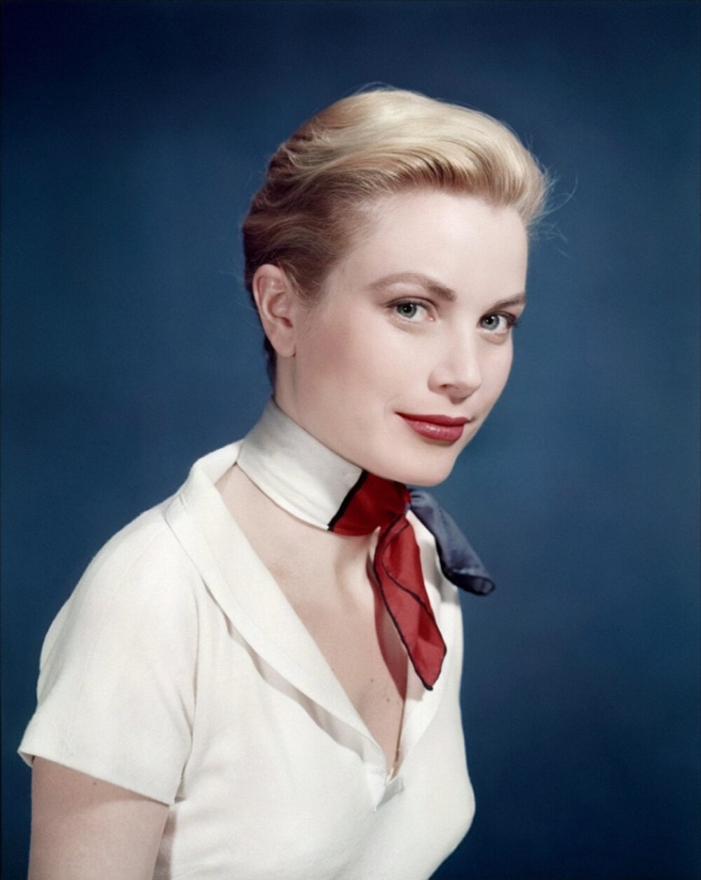 Grace Kelly