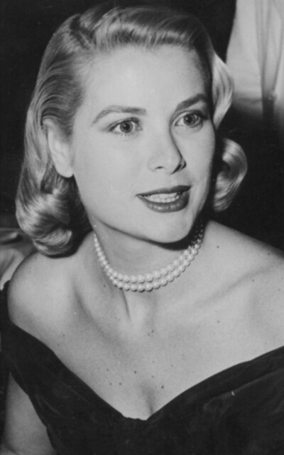 Grace Kelly