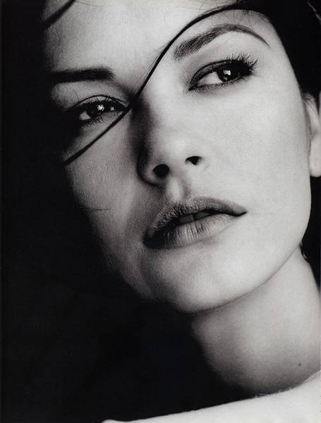 凯瑟琳泽塔琼斯