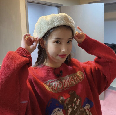 李智恩/IU