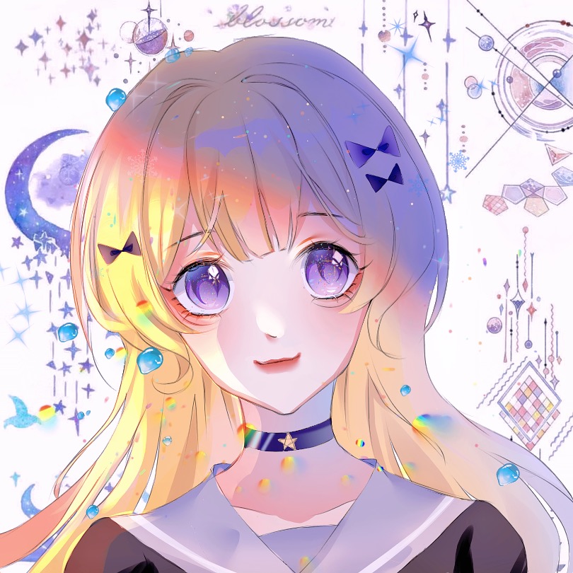 。