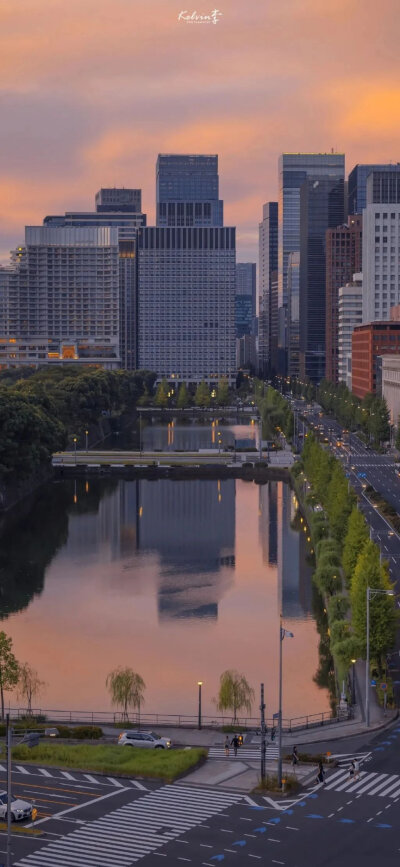 欧美街景 城市人文 风景图