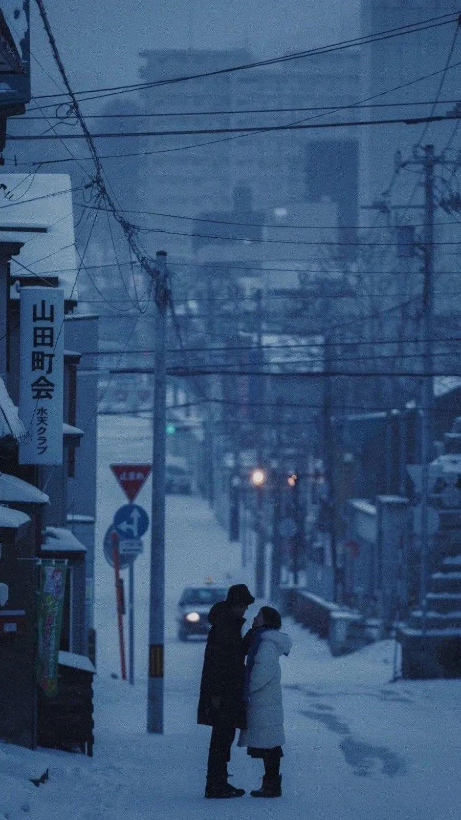 歐美街景 城市人文 風景圖