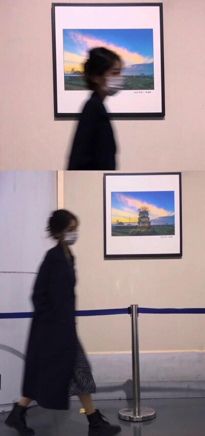 壁纸治愈