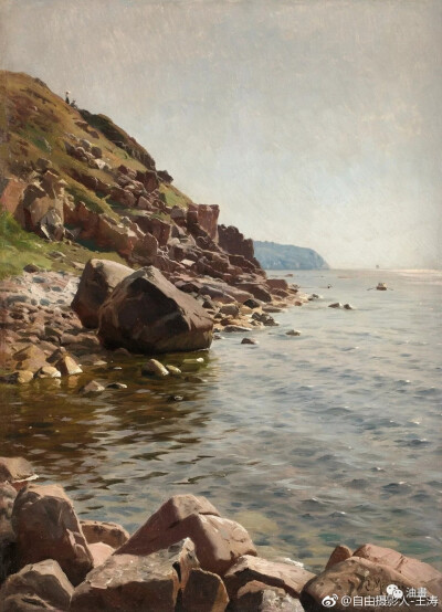 蒙森德
著名风景画大师Peder Mork Monsted，丹麦的现实主义画家蒙森德（Peder Mork Monsted 1859-1941），以画风景画而著名，他是一个浪漫主义者，以描绘壮丽的景观和古迹方面见长的艺术家，对细节和色彩把握深有研…