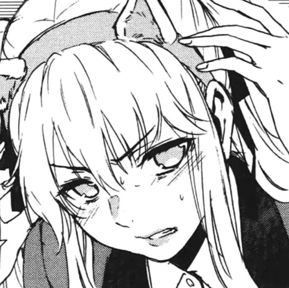 这个是情头吗，怎么感觉像是的