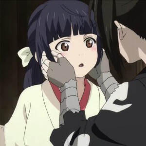 多罗罗(自截情头)百鬼丸