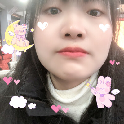 我建议你喜欢我一下 毕竟现在那么冷 我又那么甜 而且还暖 和我在一起 可以每天都又甜又暖