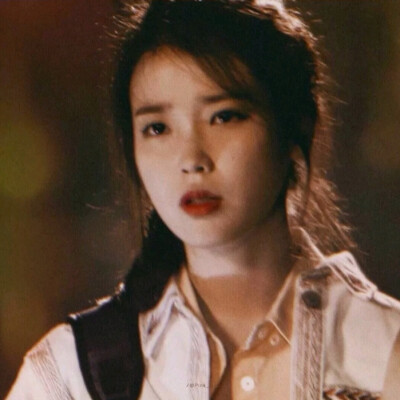 iu 头像