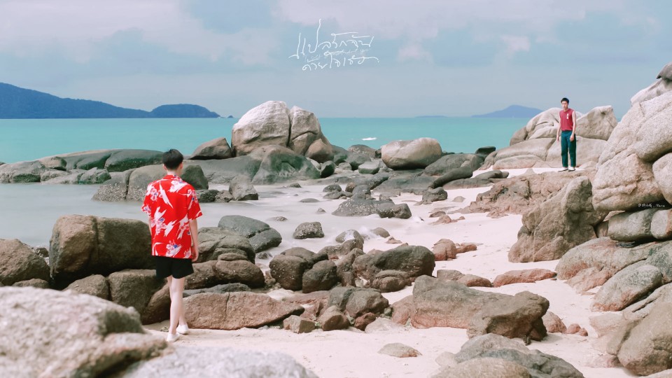 电脑壁纸 BKPP 图源微博