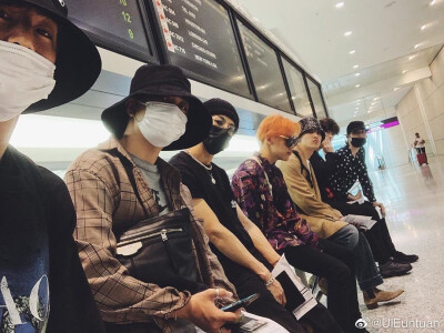 forever got7