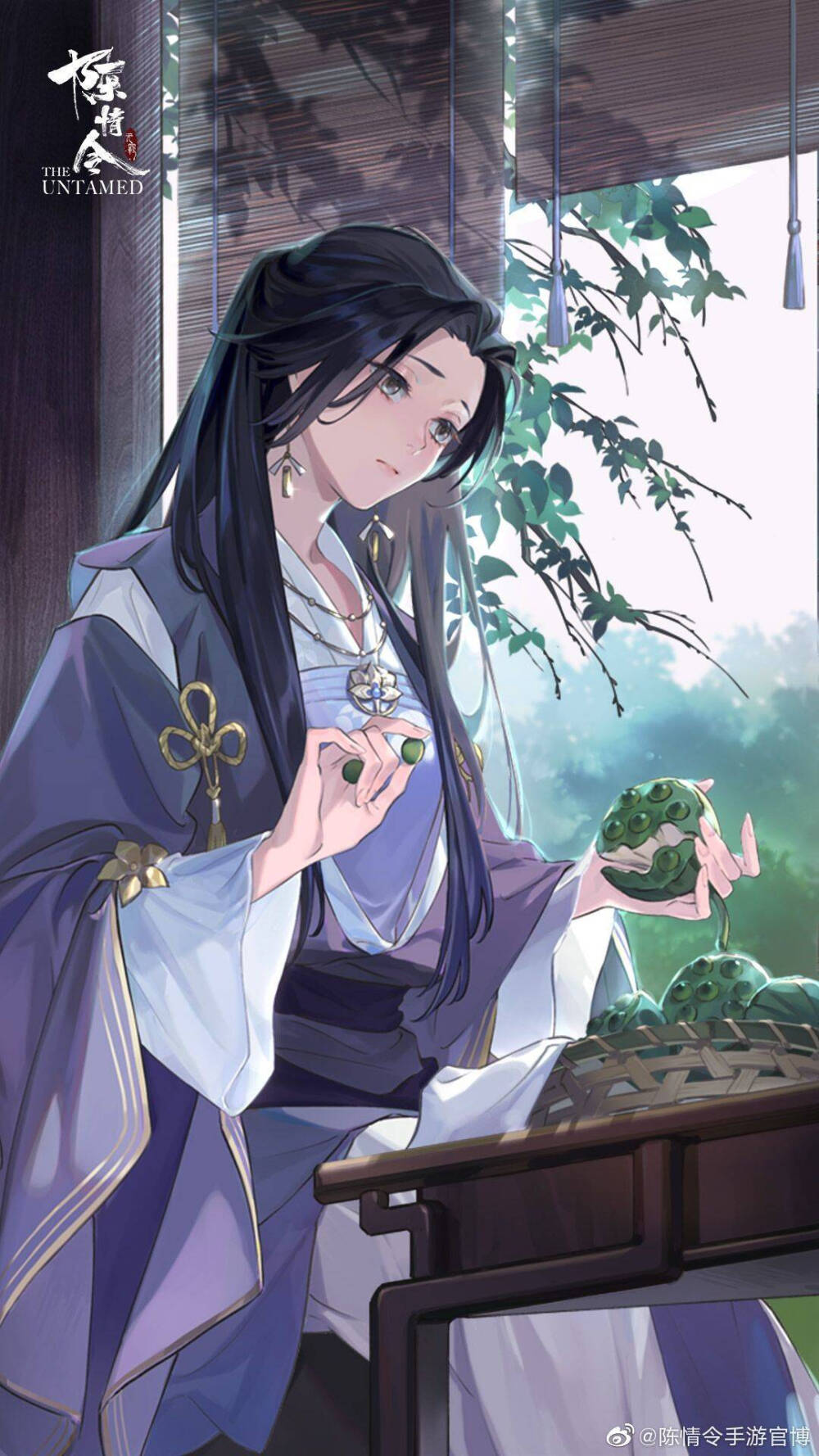 师姐