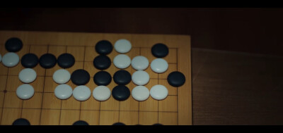 《棋魂》第30集