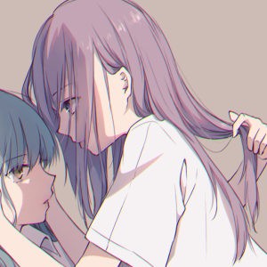 百合