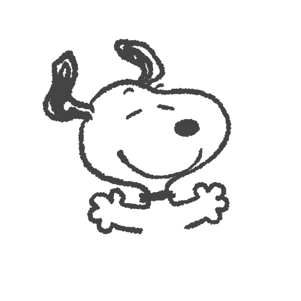 snoopy