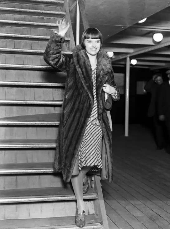 路易斯. 布鲁克斯