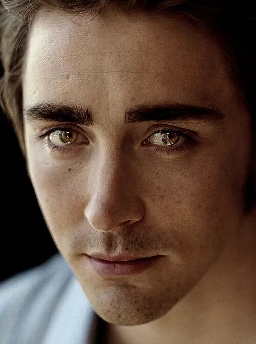 Lee pace