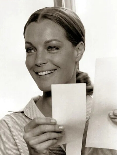 Romy Schneider