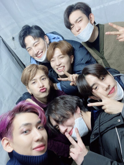 Got7 Forever