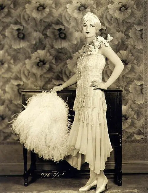 1920s fashion