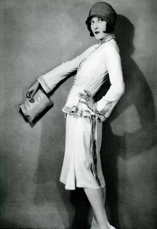 1920s fashion