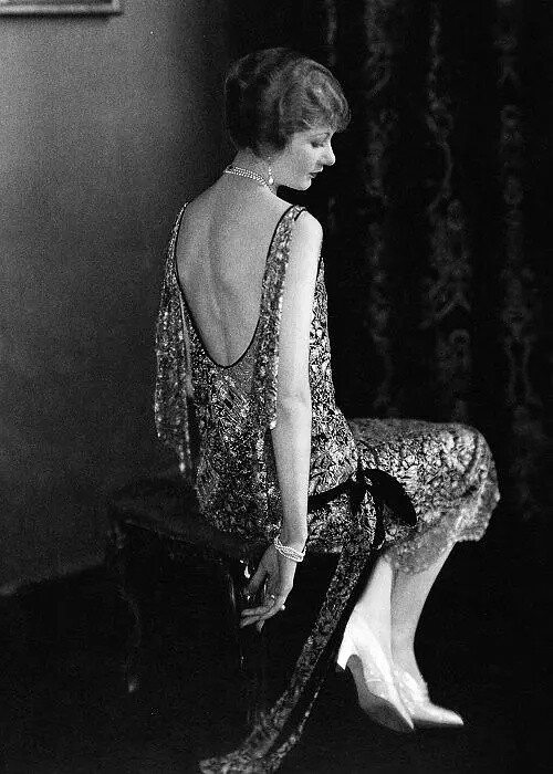 1920s fashion