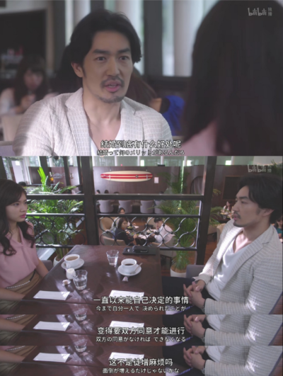 逃避虽可耻但有用（自截）