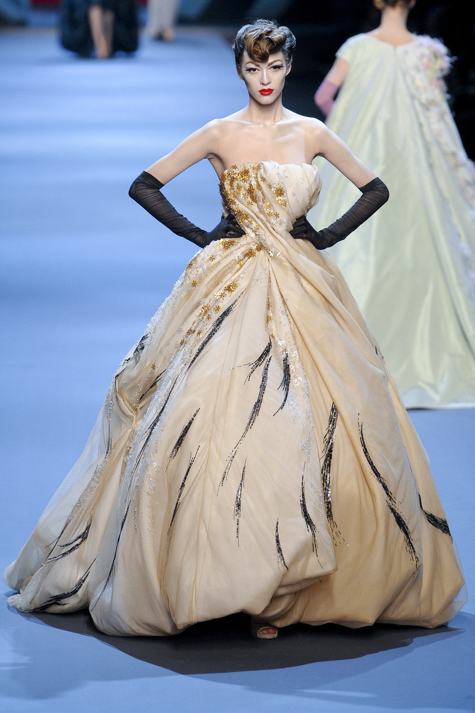 Dior 2011