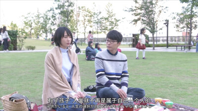 逃避虽可耻但有用（自截）