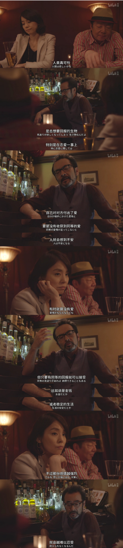 逃避虽可耻但有用（自截）